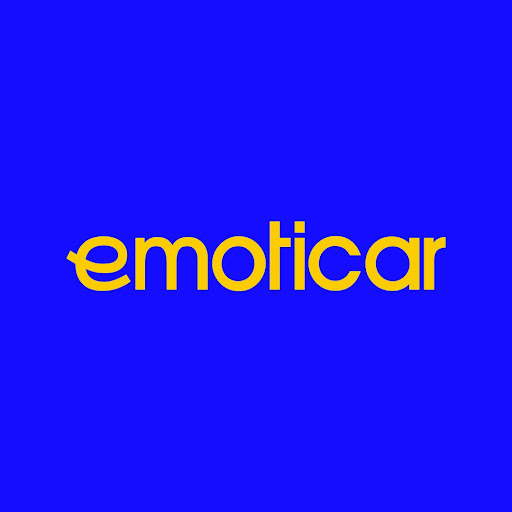 Emoticar - Visual