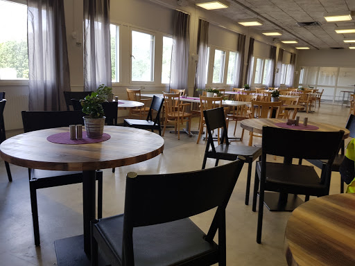 Lunchrestaurang Oljevägen 107 - Thumbnail