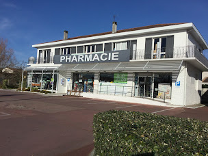 Photo n°26 de Pharmacie de Monséjour à Bordeaux (Pharmacie)