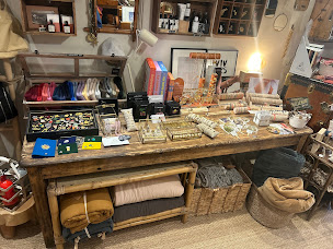 Photo n°23 de La Cachette de M Concept Store - Boutique cadeaux à Aix-les-Bains (Épicerie)