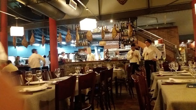 El Palenque