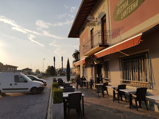 Trattoria Vecchia Lanterna di Canova e Baronchelli - Thumbnail
