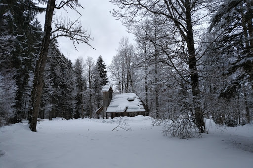 Hermitage of Gurnemanz Gallery - Germany