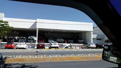 Photos of Chevrolet de Guerrero, S.A. de C.V.