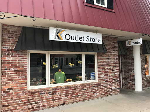 K Outlet