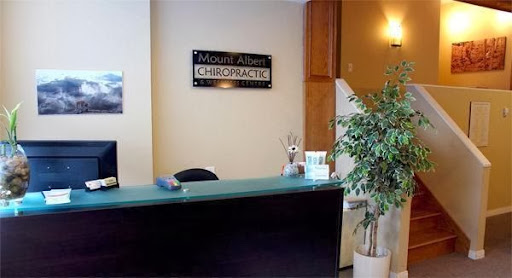 Mount Albert Chiropractic & Wellness Centre - Thumbnail
