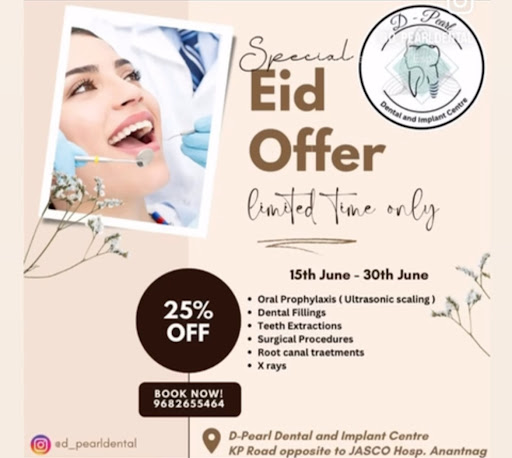 Eid Offer post image