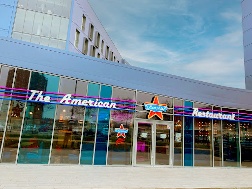 Photo 4 - American Diners