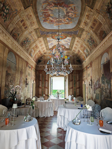 Castello Malvezzi - Visual