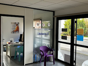 Photo n°5 de Allianz Assurance VITRE - Julien RONSIN à Vitré (Compagnie d'assurance moto)