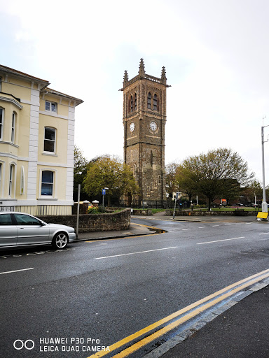 Sandgate Road Car Park - Thumbnail