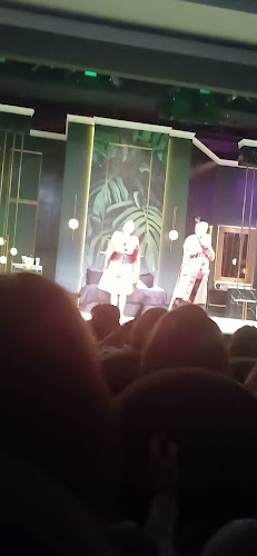 Θέατρο Κάππα - Αλλος