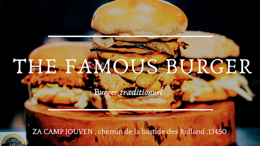 Photo 5 - The Famous Burger