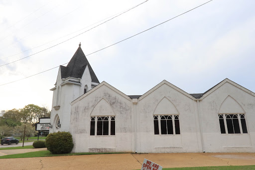 New Dimension Ministries