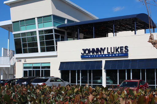 JohnnyLukes KitchenBar