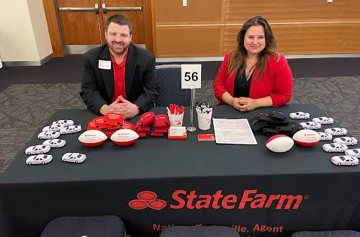 Nathan Turbeville - State Farm Insurance Agent - Thumbnail