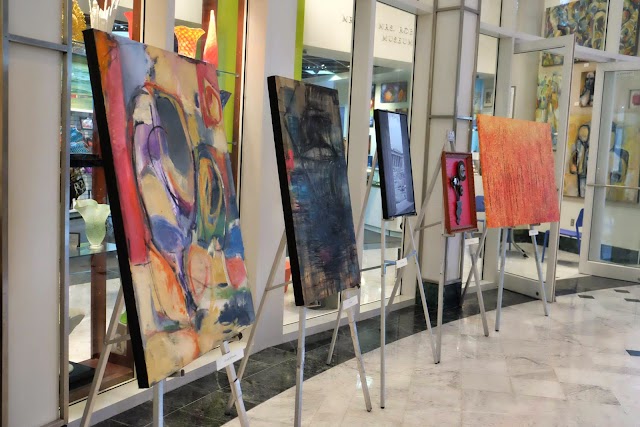 Orlando Museum of Art