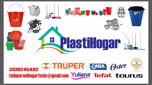 PlastiHogar - Thumbnail