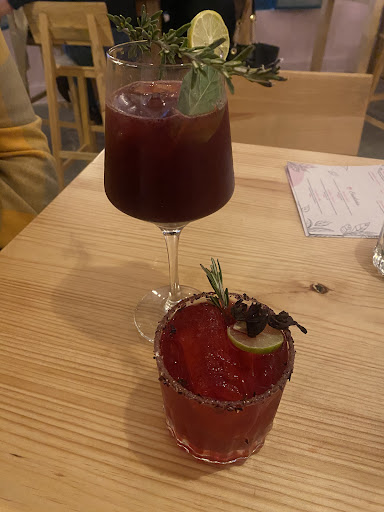 María Canela (Food&Bar) - Thumbnail