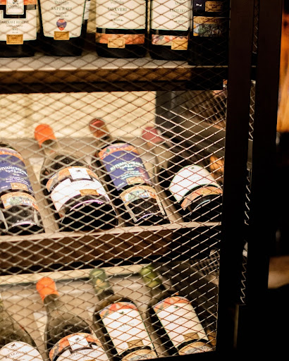 Gaga restauracja gruzinska