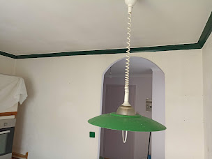 Photo n°17 de Krauss Rénovation à Lunéville (Peintre en bâtiment)