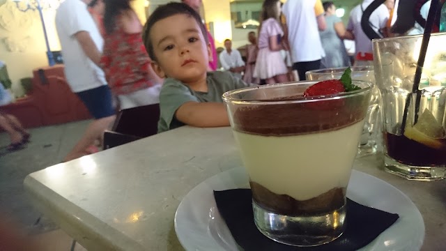 Gaucho Grill - Benalmádena