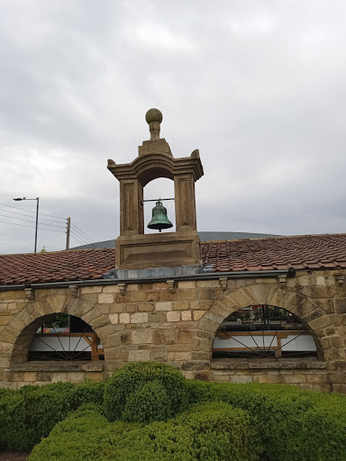 Crowle - Visual