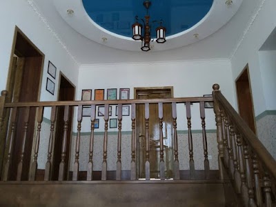 Photos of Gostevoy Dom "Nurel'"