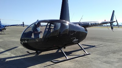 Air Shasta Rotor & Wing