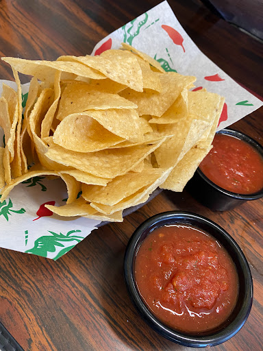 Acapulco's - Thumbnail