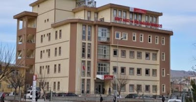 Siirt Oral and Dental Health Center