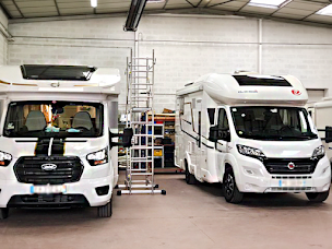 Photo n°2 de Camper Service à Chassieu (Garage automobile)