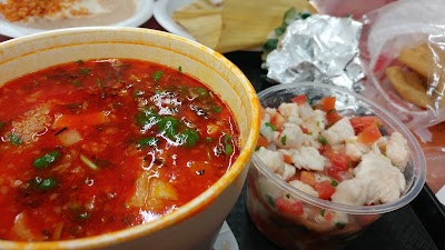Photos of El Rancho Market