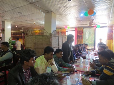 Photos of Tin Bela Chinese Restaurant