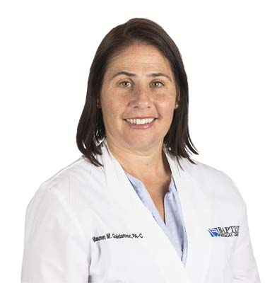 Maureen Galdamez, PA-C