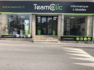 Photo n°22 de Teamclic Redon à Redon (Service de réparation de téléphones)