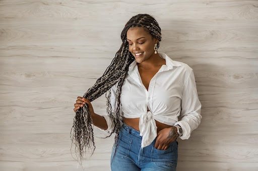 Hair Braids Tamarindo