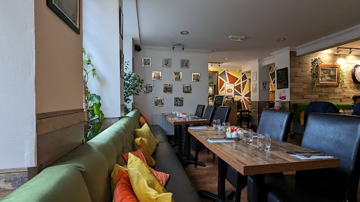 Cridos Restaurant - Thumbnail