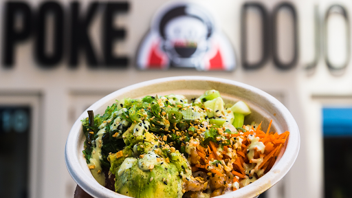 Poke Dojo - Thumbnail
