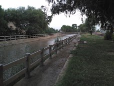 Gajra Wah Park nawabshah