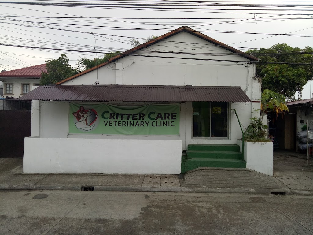 Critter Care Veterinary Clinic Iloilo City Jaro Iloilo City Iloilo Philippines
