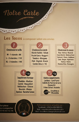 Photo 4 - Restaurant lexcellence Seurre