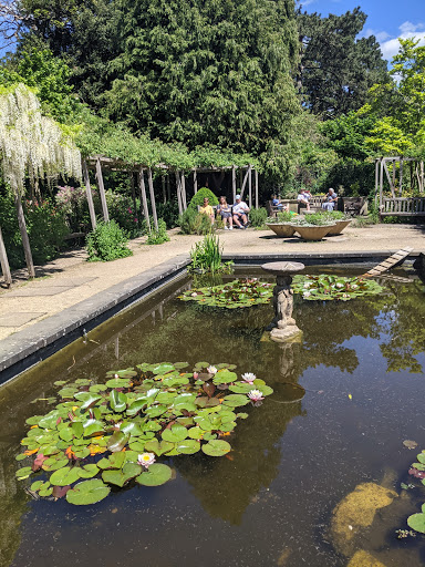 Henrietta Park - Thumbnail