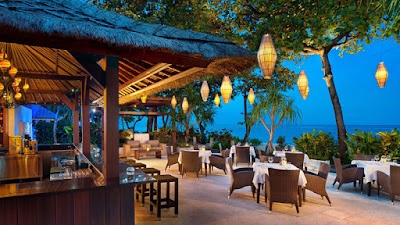 cafe