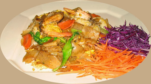 Aroy-D Thai Cuisine - Thumbnail