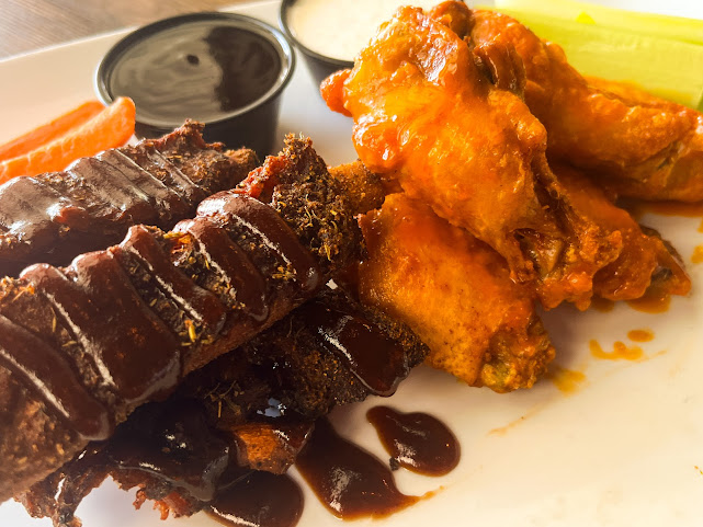 Boston Beer Garden by null