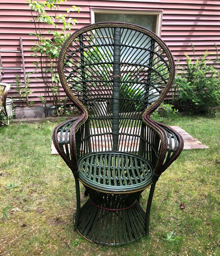 Northern Vintage Decor - Thumbnail