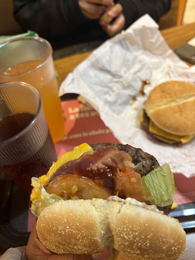 Photo 6 - Burger King