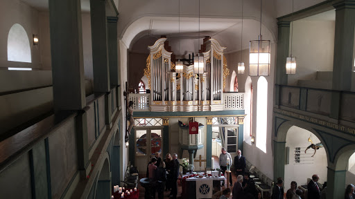 Evang.Kirchengemeinde - Thumbnail