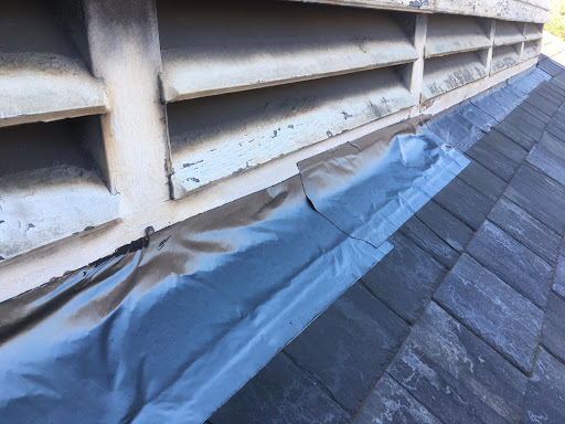 MCS Roofing